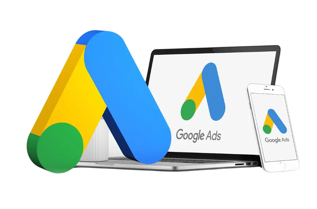Google Ads services