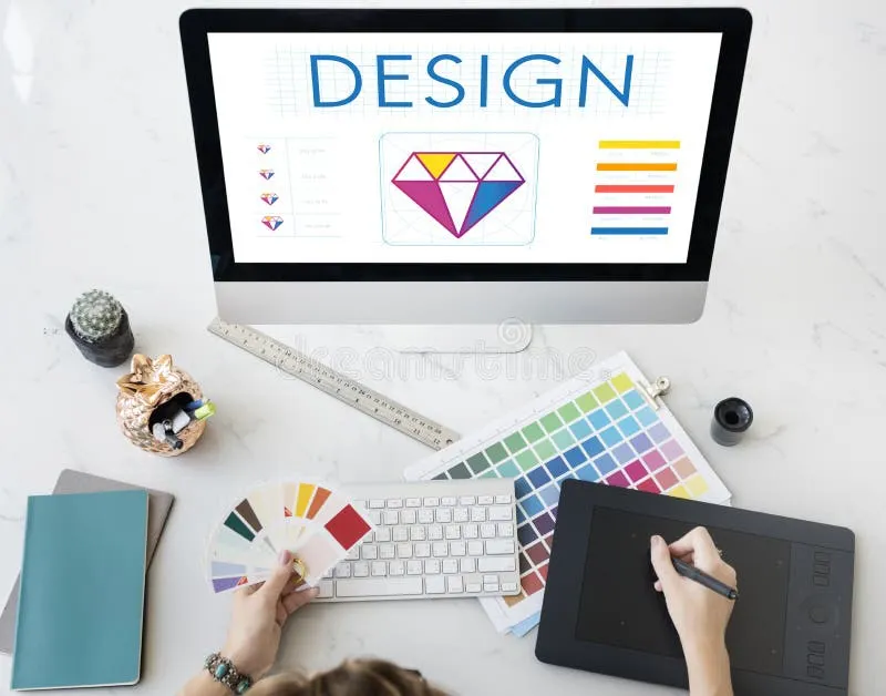 Graphic Design services