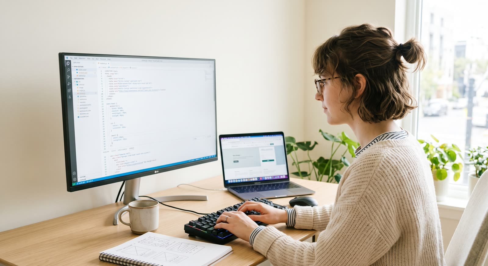 Web Development services